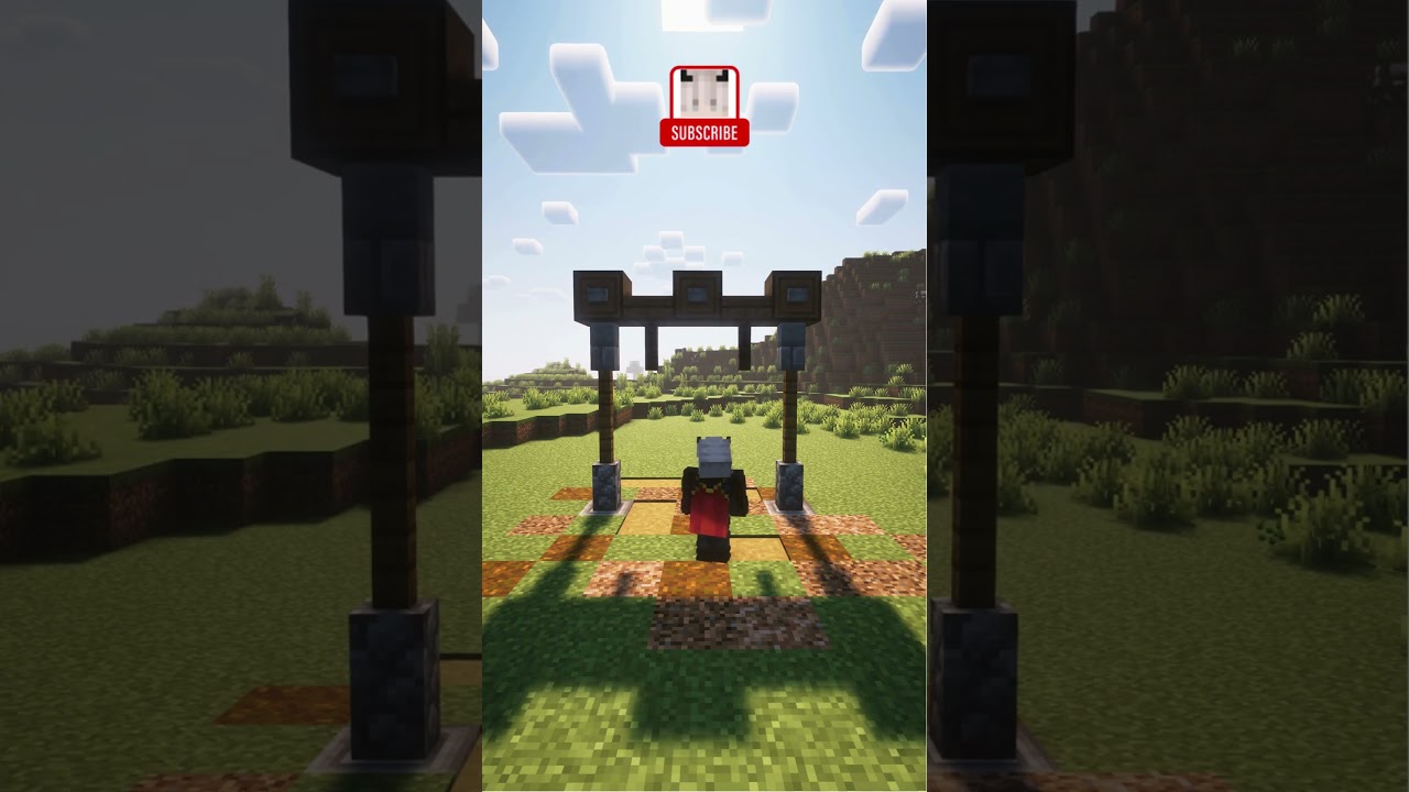 The Aesthetic Swing Every Builder Should Know 