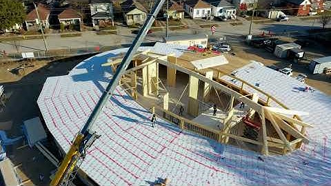 Element5 - SOAHAC - Nshwaasnangong Child Care and Family Centre