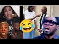 😂😂ON ÉCOUTE MAIS ON JUGE PAS 😂😂 JAEL SHOW OZA NDOKI 😂😂