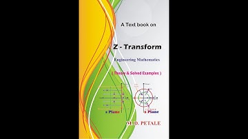 Z - Transform