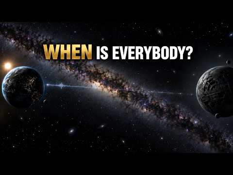 What If We’re Not Alone—Just Too Young to Find Anyone?