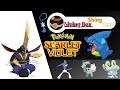 Recovery Stream part 40 Pokémon Violet - Shiny Hunting Living Dex #shorts