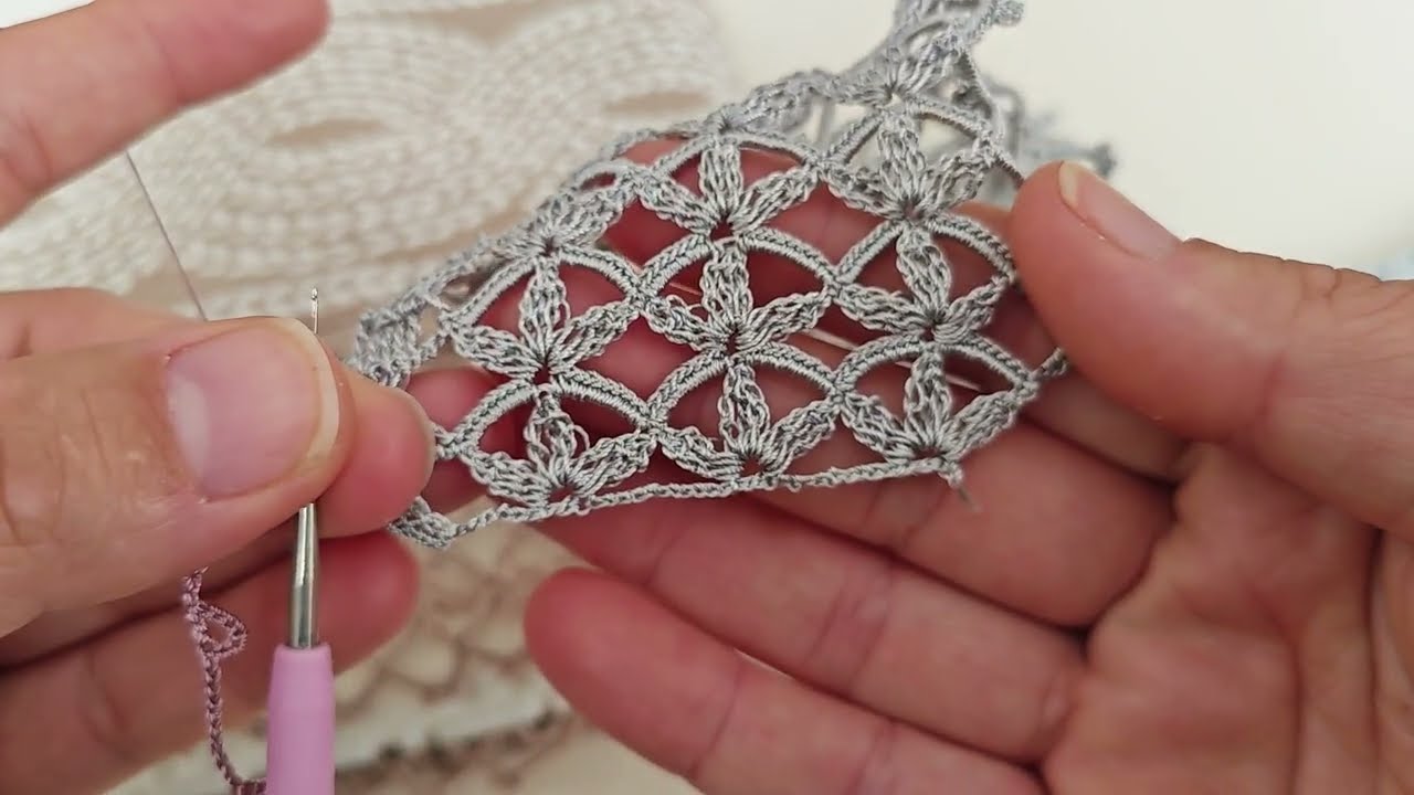 147_EN BEĞENİLEN HAVLU KENARI MODELİ/ ÖZLEM KATI