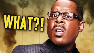What Happened to MARTIN LAWRENCE?