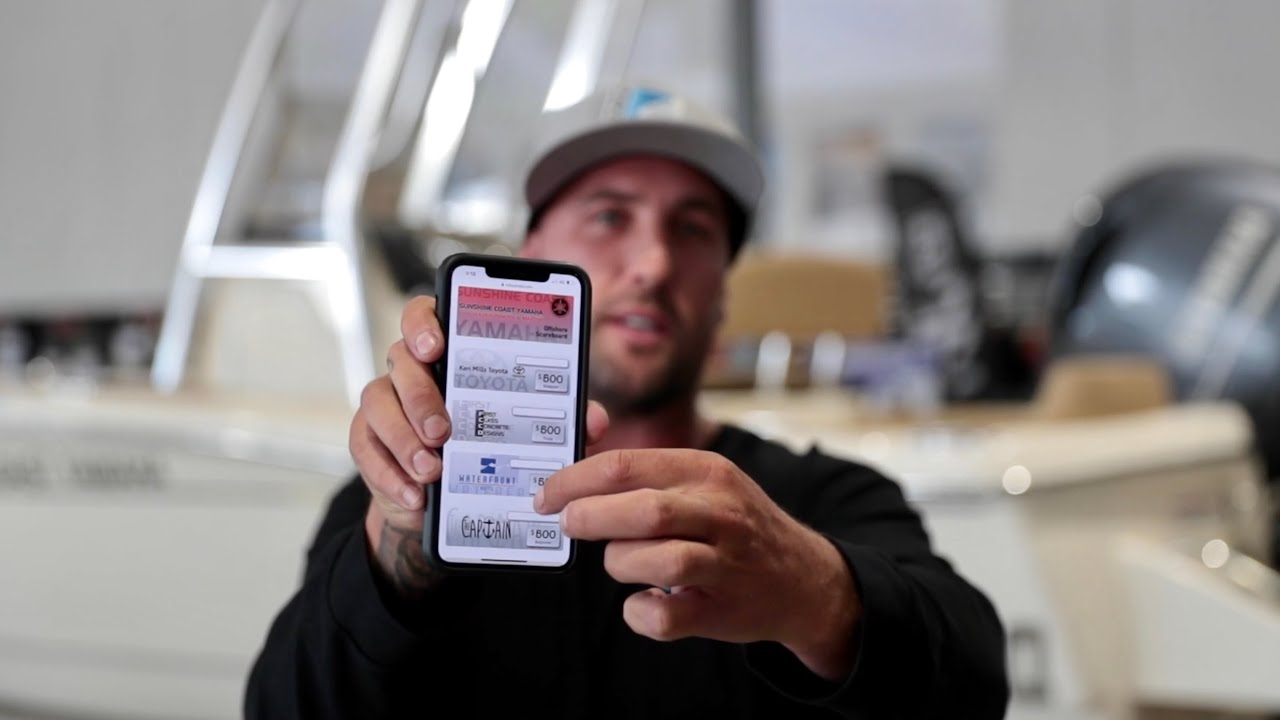 VIRTUAL BRIEFING - SCF Research & Sustainability Competition 2020