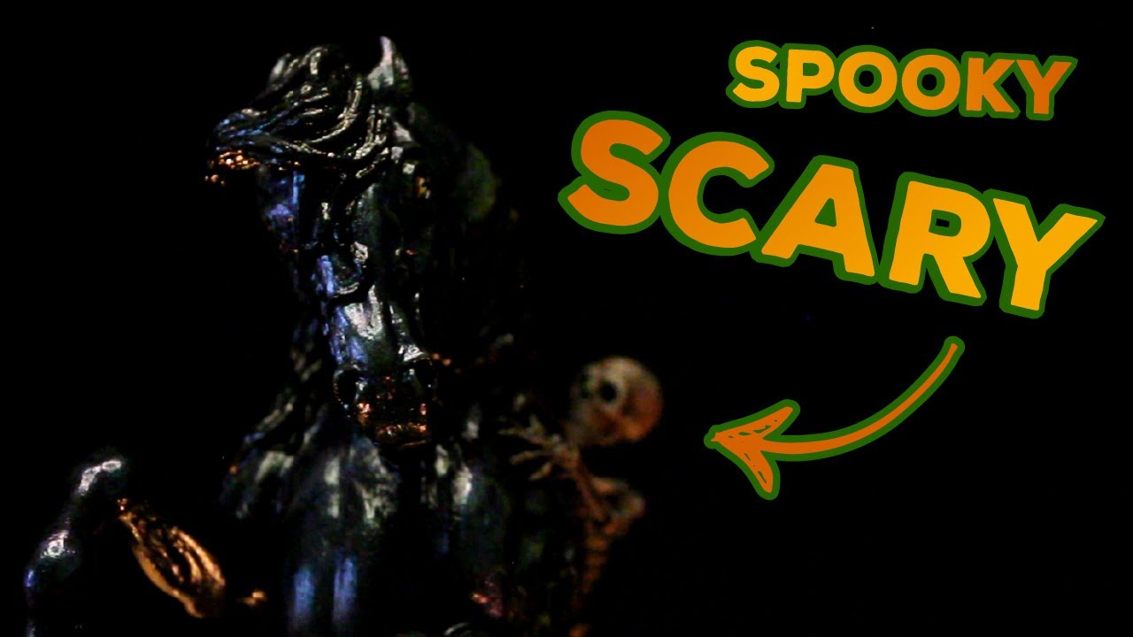 EPIC Kelpie Sculpt - while I accidentally give you therapy...