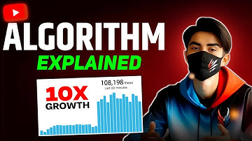 How The Youtube Algorithm Works