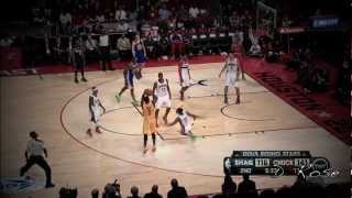 Kyrie Irving: Started From The Bottom [HD]