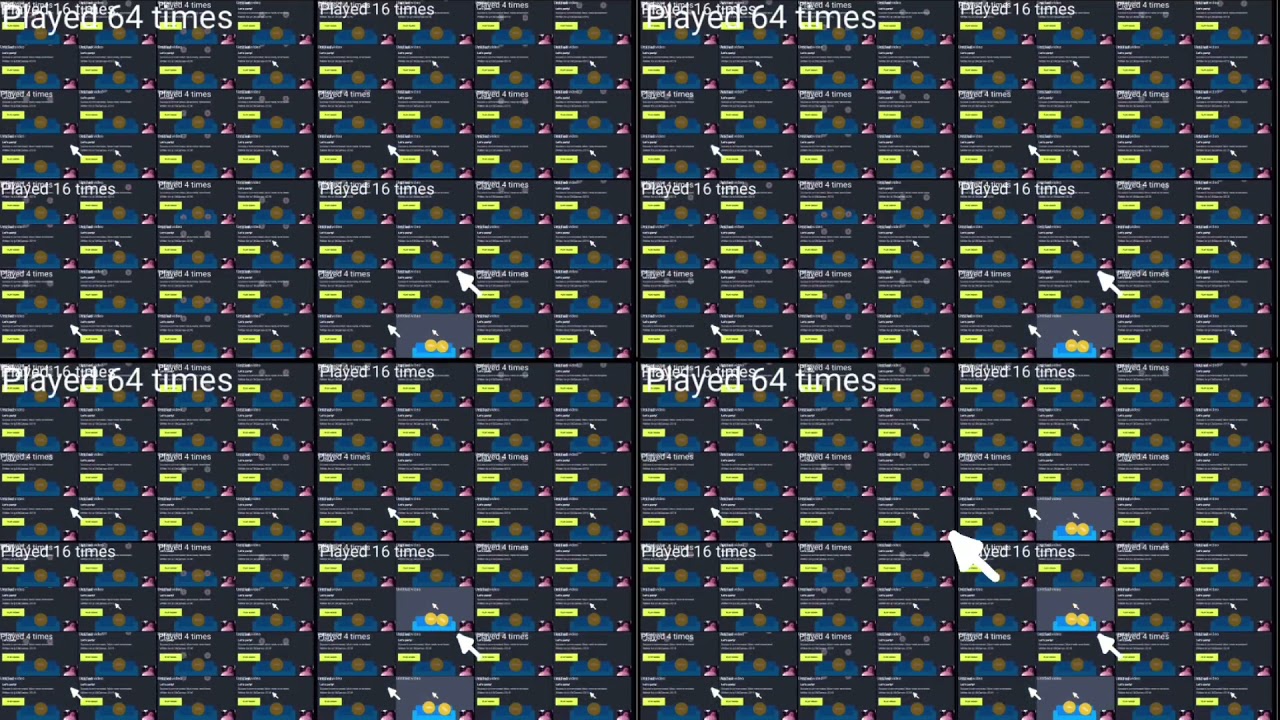 Played 256 Times YouTube Played 256 Times YouTube
