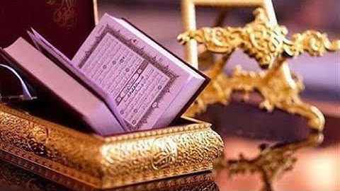 القران الكريم كامل بصوت عذب الا بذكر الله تطمئن  القلوب