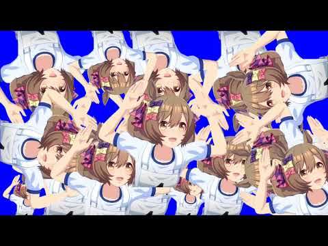 【ウマ娘】増殖するファル子 BB