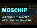 MOSCHIP TECHNOLOGIES TARGET - MOSCHIP TECHNOLOGIES ANALYSIS - MOSCHIP TECHNOLOGIES LATEST NEWS