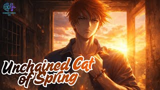 Unchained Cat of Spring | Kyo Sohma (Fruits Basket) Emotional Anime Rock Song screenshot 5
