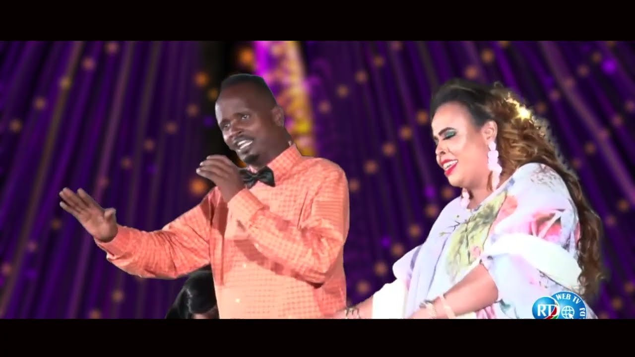 Xasan Cumar | Heesta Ugoogaya Gablada | Xasuustii Darar Cumar Jaalle Ahun