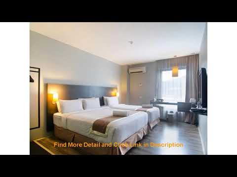 Review The Leverage Business Hotel (Rawang) Hotel | Malaysia