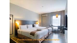 Review The Leverage Business Hotel Rawang Hotel Malaysia