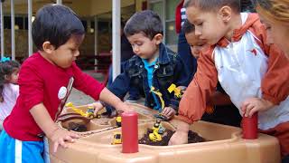 KLRN Play & Learn  |  Explore