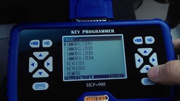 How to make new Keyless Entry Remote Key for 2013 Newly KIA Sportage?