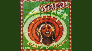 Video thumbnail of "Lumumba Oficial - Veni En Paz"