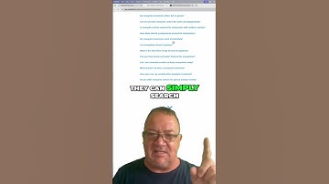 Maximize Your Website: The Power of an FAQ Page