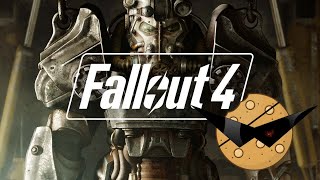 Fallout 4 pt20 | did they break it?