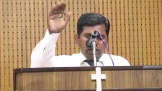 Video thumbnail of "4.Worship In India - Third Exodus Assembly"