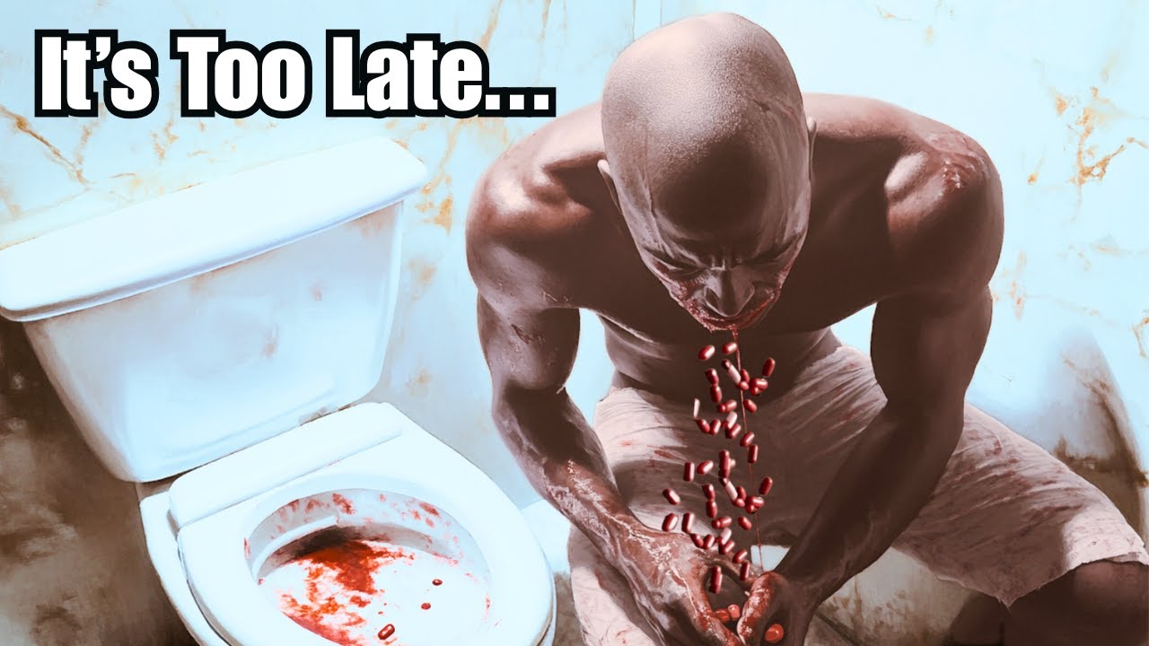 Как красная таблетка промывает мозги мужчинам и превращает их в несчастных