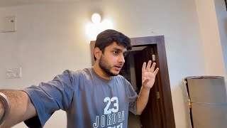 Kisi ne pagal hona ho to ghar ka kaam lagva de 🙏🏼