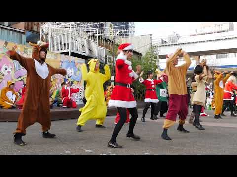 東海大学　響（2017スターライトフェス・第二部・（途中迄））