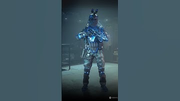 MW2 Season 3 Tracer Pack Elementals Thunder Front Bundle Operator Zeus Skin Thunderwave