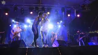 Story wa konser slank terlalu manis