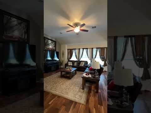 5 Stone Creek, Conroe, TX home video tour