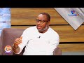 MORNING FLIGHT WITH ENG NWOSU ON LXP