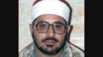 الشيخ الشحات محمد انور سورة النجم والقمر