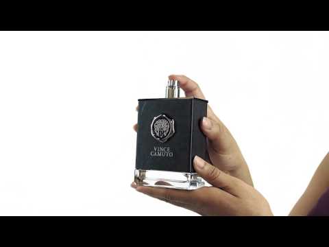 Vince Camuto Cologne by Vince Camuto Review