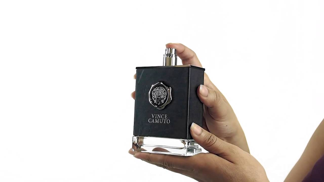 Vince Camuto Cologne by Vince Camuto Review
