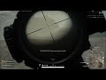 KAR98K 8x Scope  Miramar 520m kill  PUBG PC