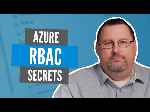 Azure RBAC : The deep dark secrets of role based access control