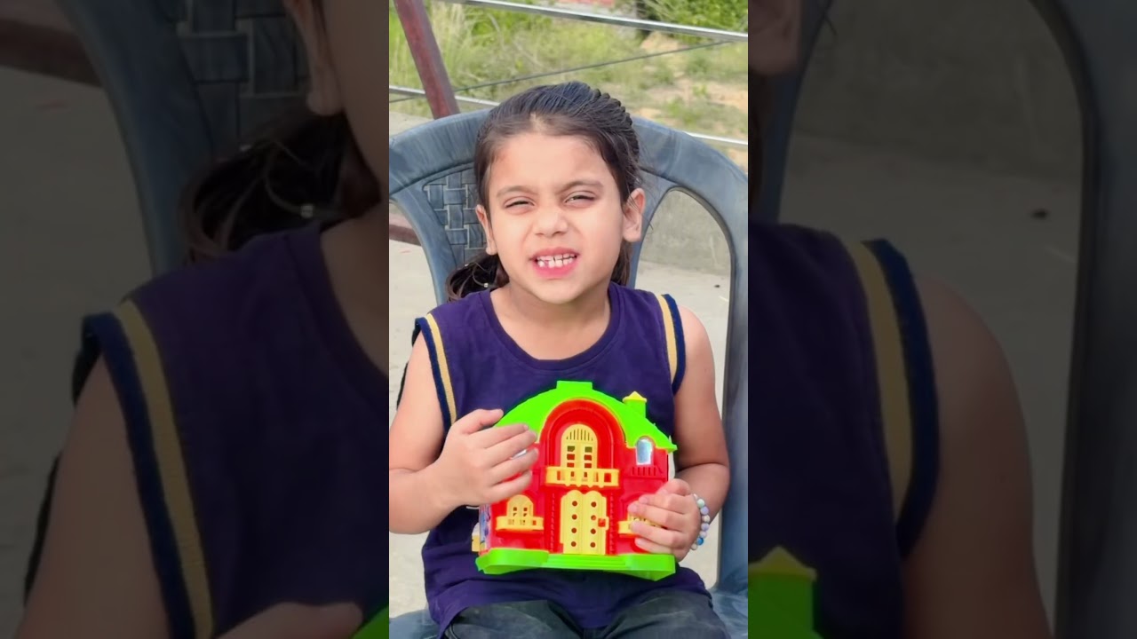 Mera tuta huwa Ghar 😭 #funny #shorts #shortvideo #viralshorts
