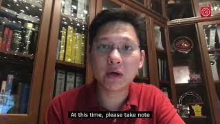 Jagaapp Public Announcement Video