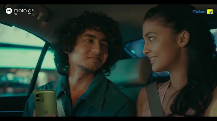 #MotoG64 5G: World’s 1st Mediatek Dimensity 7025 #UnleashTheBeast | Launching 16th Apr on @flipkart