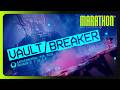 Neuer PvE Roguelite-Modus gut? (Vault Breaker) | Mein erstes Mal Marathon Deutsch 4K uncut