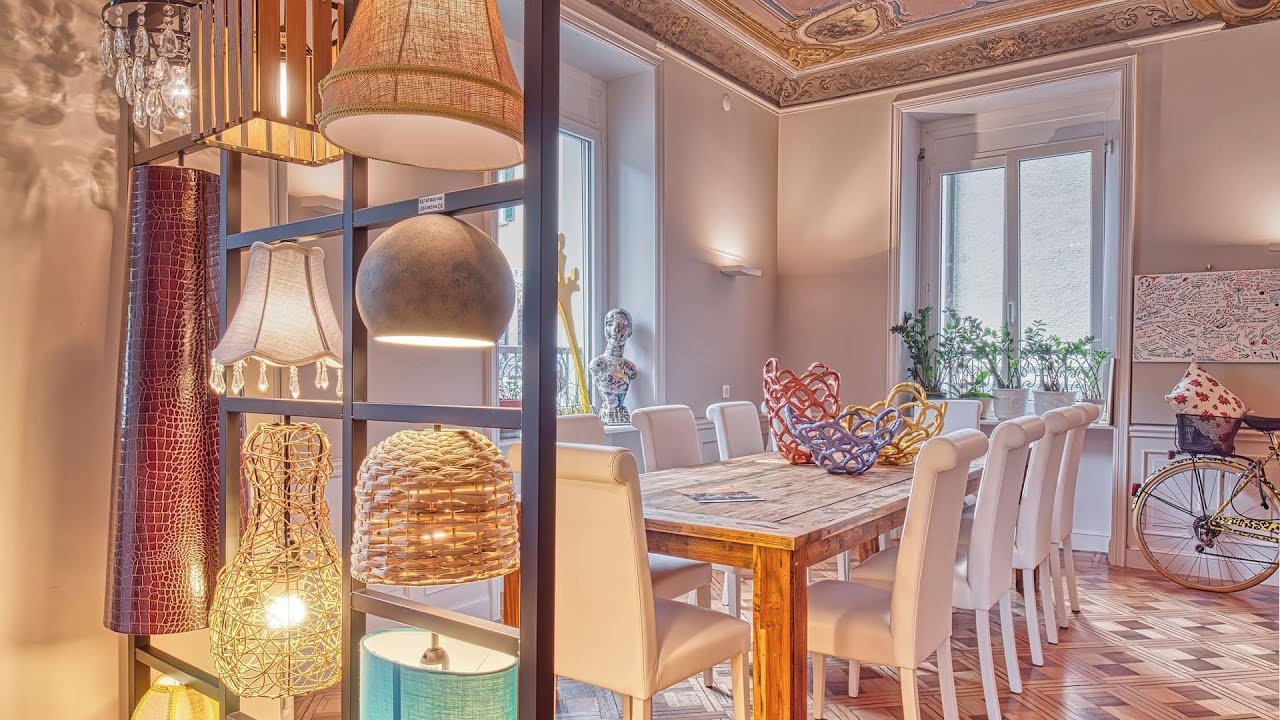 @ Home Hotel Locarno, Muralto, Switzerland | Travel With Geetika