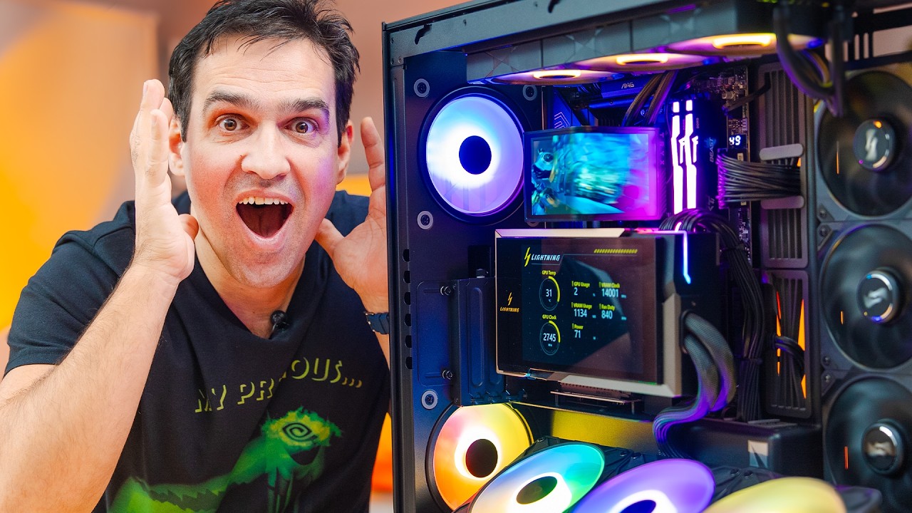 Cea mai TARE placă video EVER?!