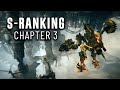 S-Ranking Every Mission in Armored Core 6 [Chapter 3]