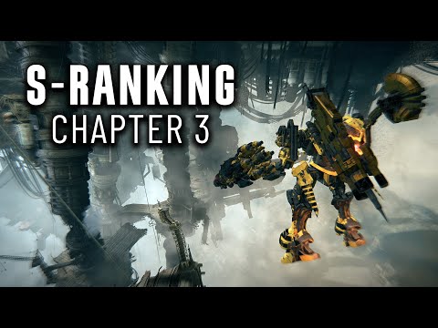 Why Does S Come Before A in Video Game Rankings?