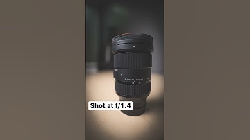 Bokeh background blur comparison