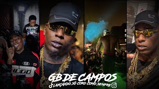 Beck Dentro Do Carrão - Mc Negão Oficial Dj Lf De Campos