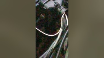 Curtis Controller fault code