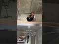 Антресольный этаж в салоне красоты